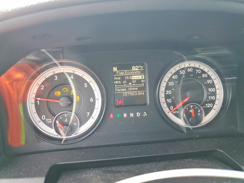 Aukcja sprzedaży 2015 Ram 1500, vin: 1C6RR7GT1FS593586, numer aukcji: 53929776