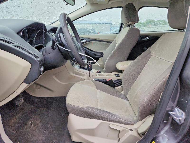 54676586 :رقم المزاد ، 1FADP3K25DL129102 vin ، 2013 Ford Focus مزاد بيع