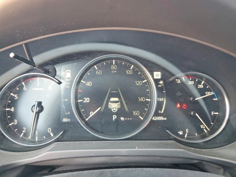 52671306 :رقم المزاد ، JM3KFBXY6R0354818 vin ، 2024 Mazda Cx-5 مزاد بيع