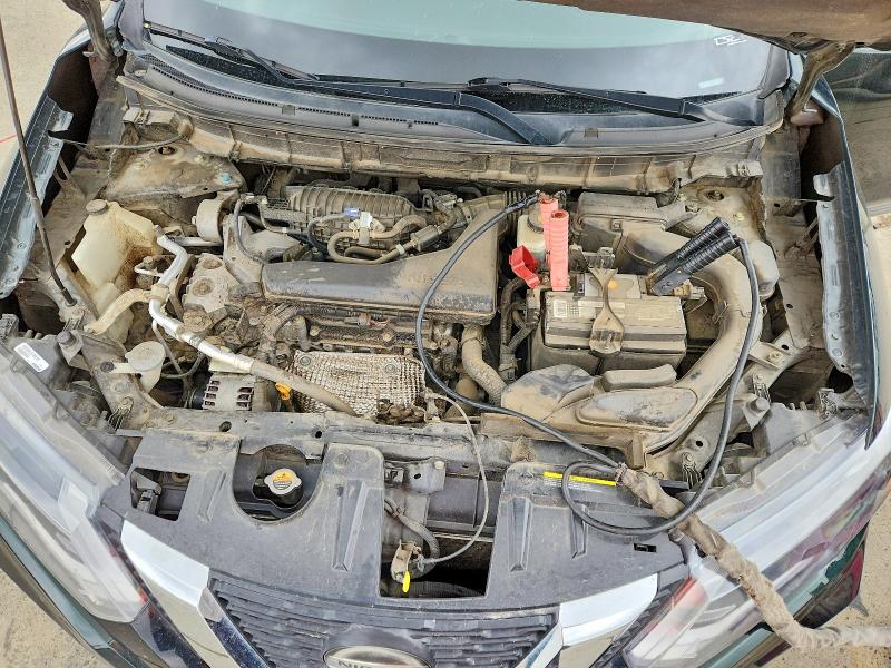 Aukcja sprzedaży 2020 Nissan Rogue, vin: 5N1AT2MT1LC752168, numer aukcji: 55100756