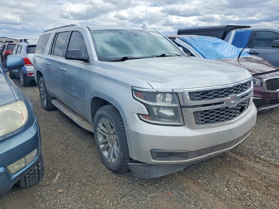Aukcja sprzedaży 2018 Chevrolet Suburban, vin: 1GNSKHKC8JR236330, numer aukcji: 50589676