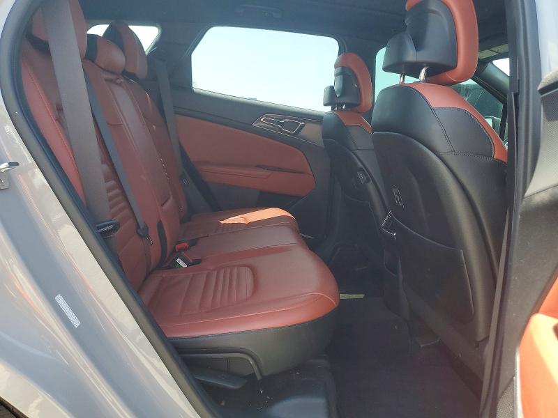 Aukcja sprzedaży 2023 Kia Sportage, vin: 5XYK5CAF8PG012528, numer aukcji: 53992896
