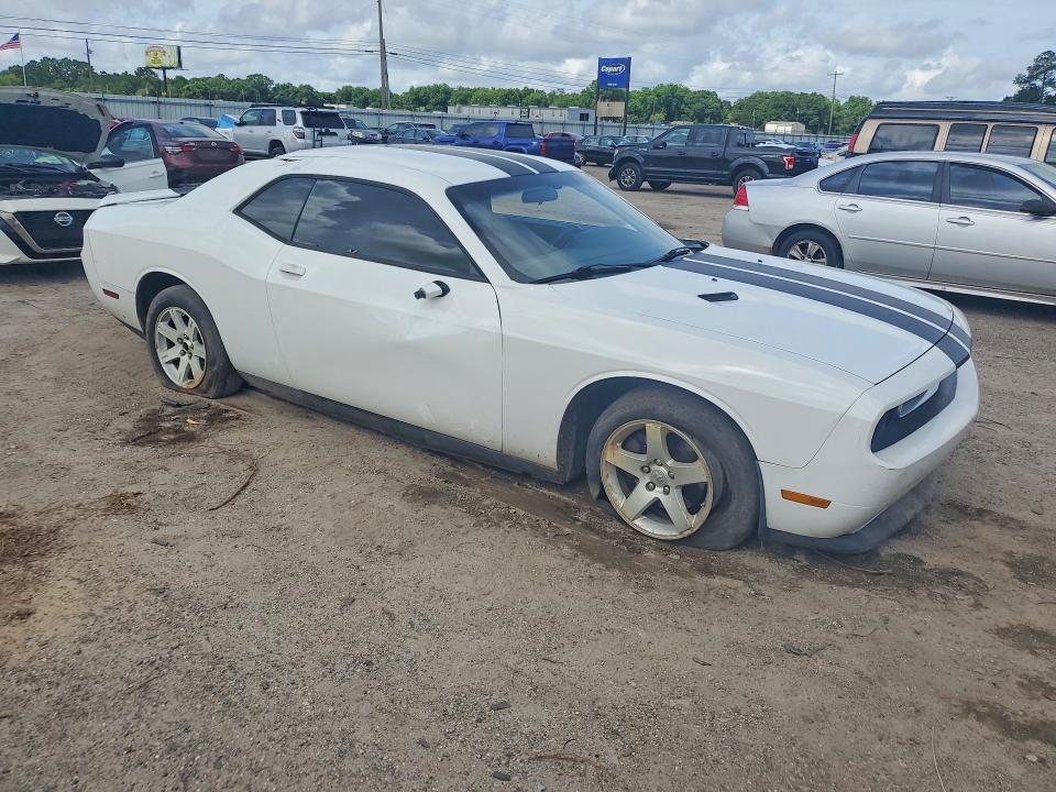 Aukcja sprzedaży 2013 Dodge Challenger, vin: 2C3CDYAG4DH561920, numer aukcji: 55006106