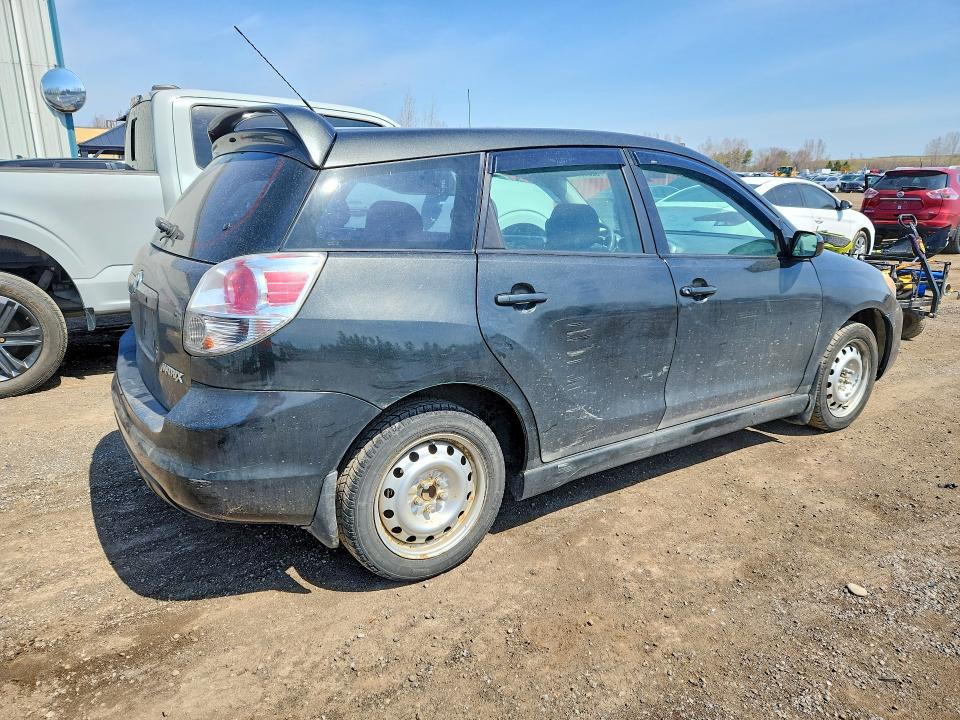 Aukcja sprzedaży 2005 Toyota Corolla Matrix, vin: 2T1KR32E25C918550, numer aukcji: 52363906