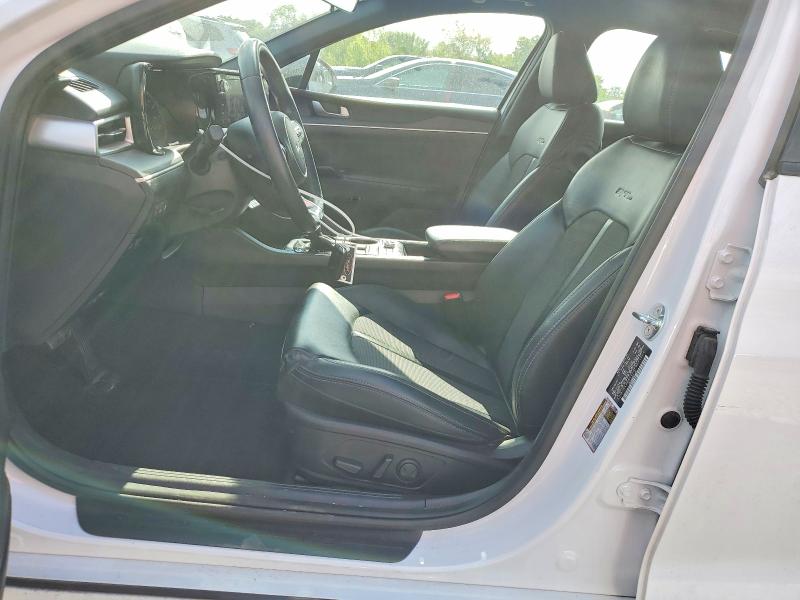 2023 Kia K5 მანქანა იყიდება აუქციონზე, vin: 5XXG64J20PG221420, აუქციონის ნომერი: 52407906
