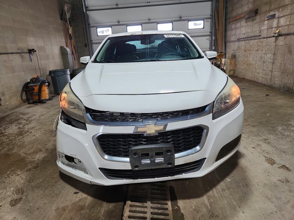 Продаж на аукціоні авто 2014 Chevrolet Malibu  Lt, vin: 1G11C5SL3EF257666, номер лоту: 55117846
