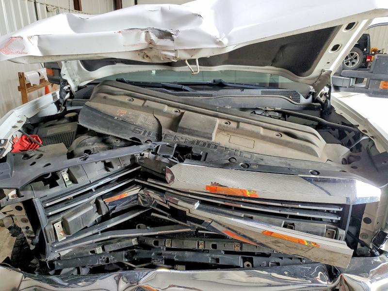 54651976 :رقم المزاد ، 1GC1KVEG1FF518397 vin ، 2015 Chevrolet Silverado مزاد بيع