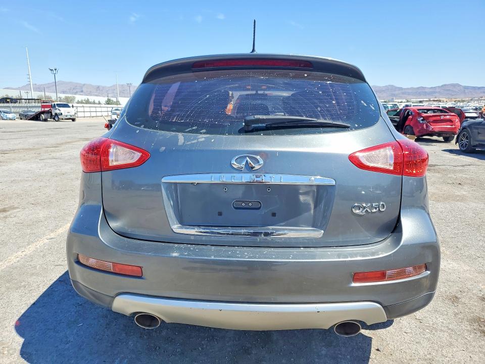 Aukcja sprzedaży 2017 Infiniti Qx50, vin: JN1BJ0RP3HM385230, numer aukcji: 54598136