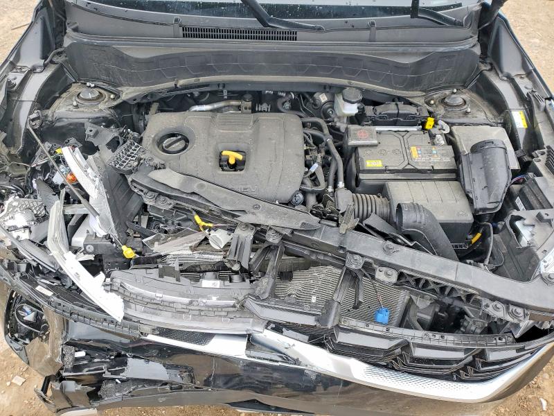 Aukcja sprzedaży 2025 Kia Seltos, vin: KNDEU2AA1S7797883, numer aukcji: 54695936