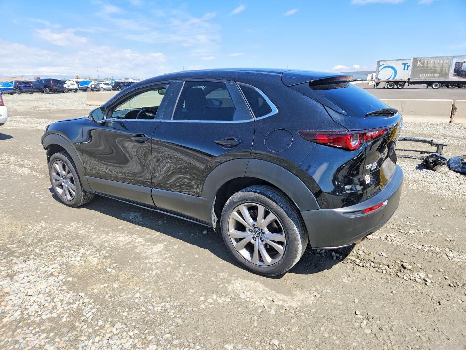 Aukcja sprzedaży 2021 Mazda Cx-30, vin: 3MVDMBCL1MM312028, numer aukcji: 52906736