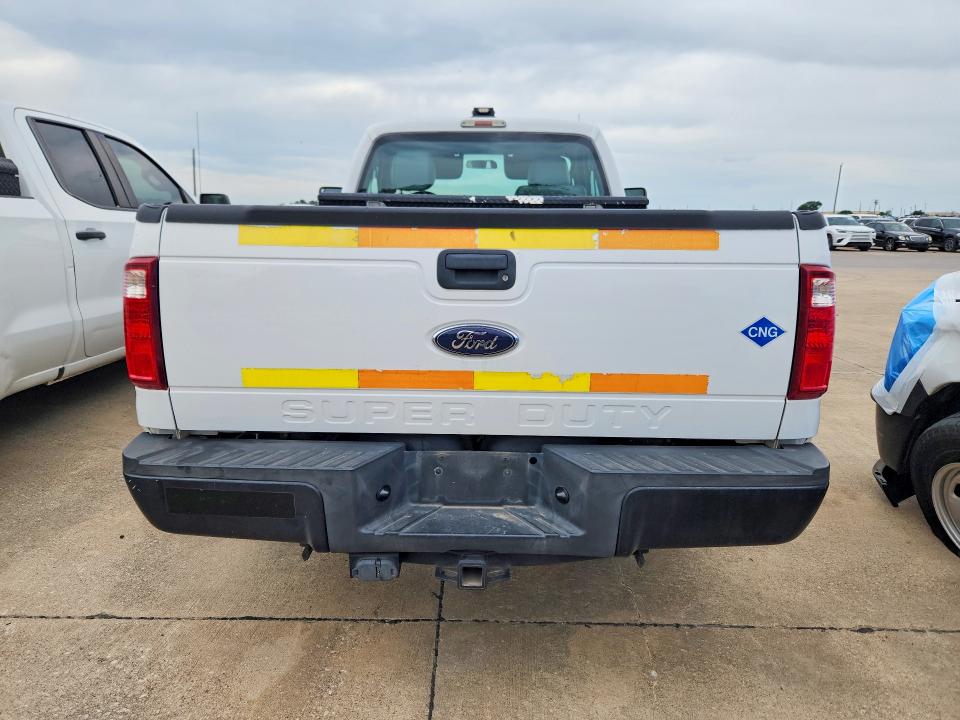 2013 Ford F250 მანქანა იყიდება აუქციონზე, vin: 1FTBF2A62DEA64782, აუქციონის ნომერი: 53066006