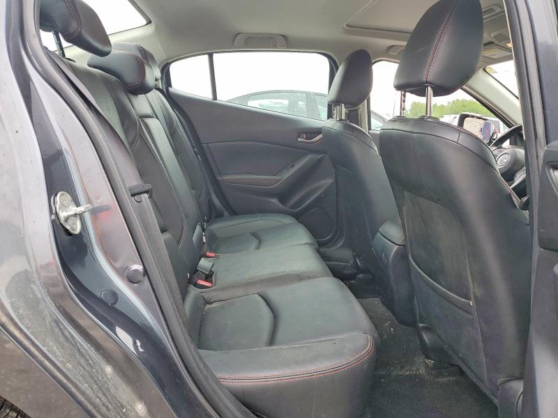 Продаж на аукціоні авто 2015 Mazda 3, vin: 3MZBM1W71FM233931, номер лоту: 53977416