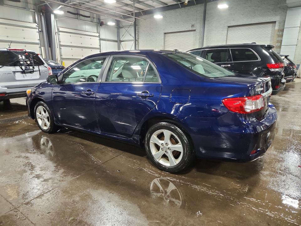 2013 Toyota Corolla მანქანა იყიდება აუქციონზე, vin: 2T1BU4EE4DC987397, აუქციონის ნომერი: 52546336