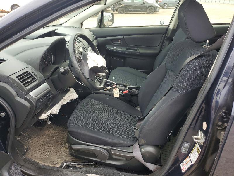 Продажа на аукционе авто 2014 Subaru Impreza, vin: JF1GPAA63EG326205, номер лота: 53088696