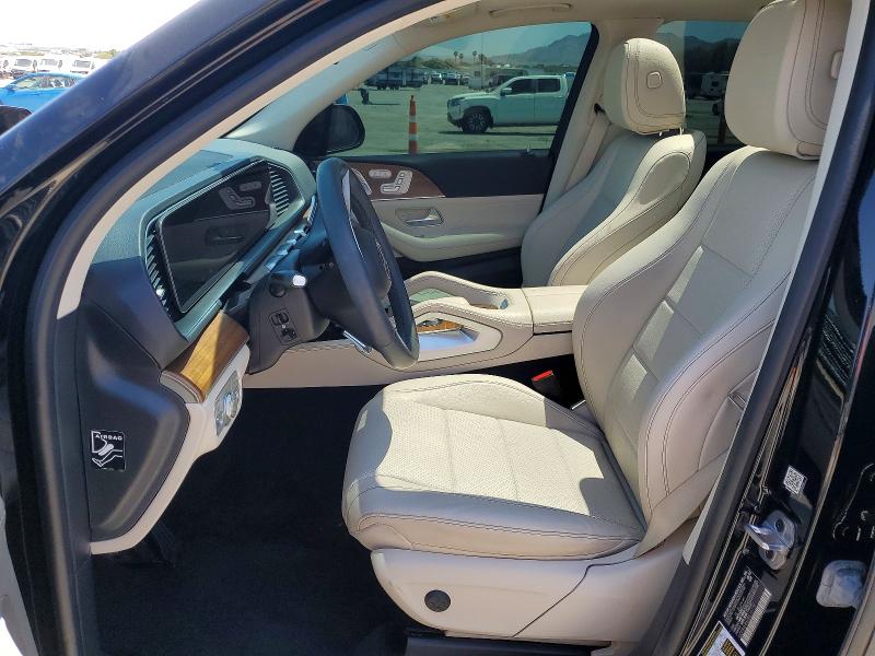 Продажа на аукционе авто 2024 Mercedes-benz Gle, vin: 4JGFB4FB6RB010176, номер лота: 53779576