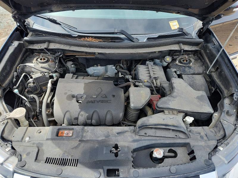 Aukcja sprzedaży 2016 Mitsubishi Outlander, vin: JA4AD3A34GZ020206, numer aukcji: 54501136