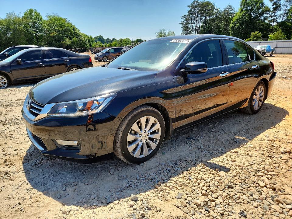 Продаж на аукціоні авто 2015 Honda Accord, vin: 1HGCR2F75FA013611, номер лоту: 53392106