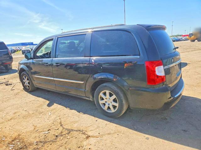 Продажа на аукционе авто 2012 Chrysler Town & Country, vin: 2C4RC1BG2CR412431, номер лота: 55368846