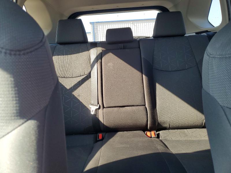 54243516 :رقم المزاد ، 2T3W1RFV2MW118647 vin ، 2021 Toyota Rav4 مزاد بيع