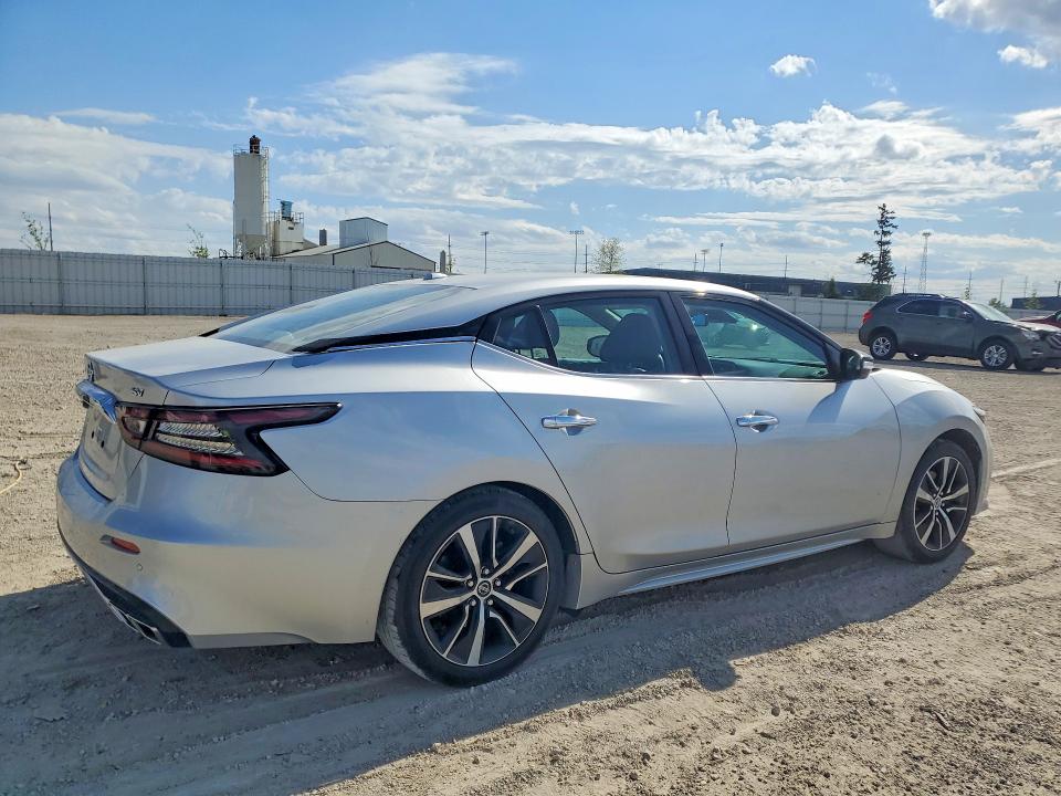 Aukcja sprzedaży 2022 Nissan Maxima, vin: 1N4AA6CV9NC506028, numer aukcji: 52985706