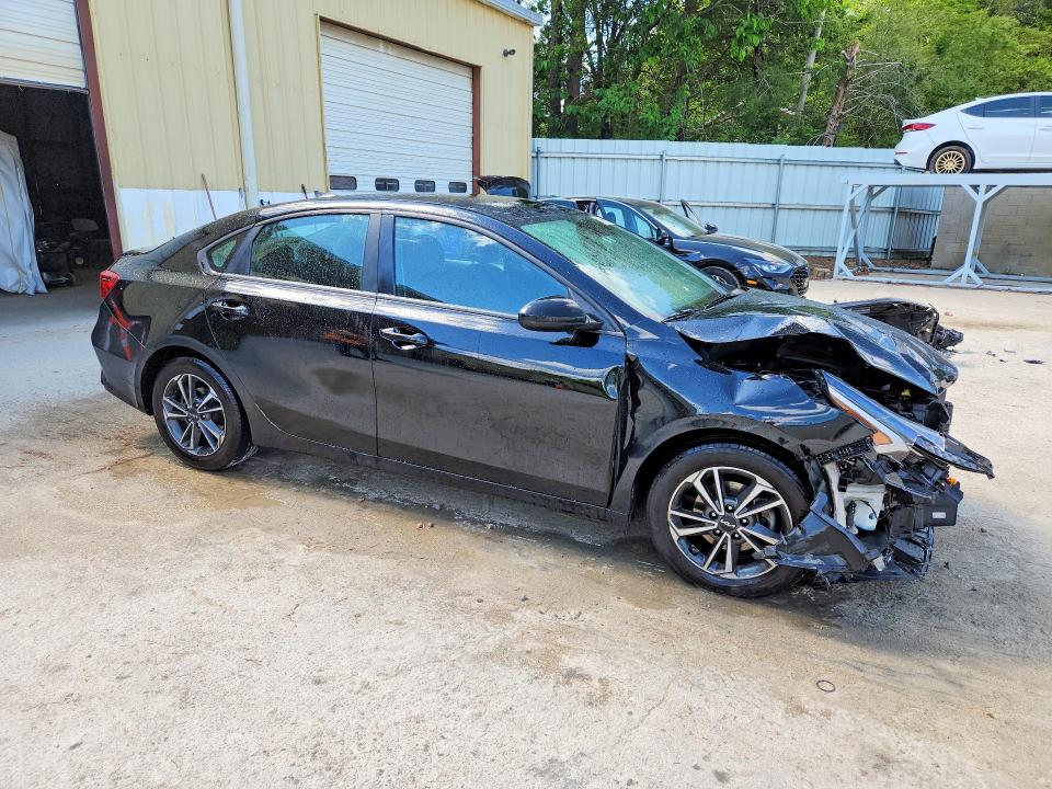 Продаж на аукціоні авто 2023 Kia Forte, vin: 3KPF24AD9PE617525, номер лоту: 53539186