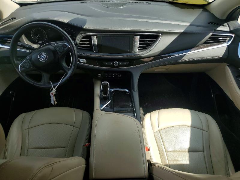 Aukcja sprzedaży 2019 Buick Enclave, vin: 5GAERBKW9KJ144427, numer aukcji: 55193416
