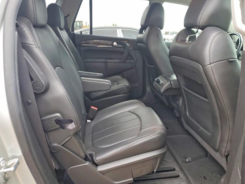 Продаж на аукціоні авто 2017 Buick Enclave, vin: 5GAKRBKD2HJ299556, номер лоту: 53130486
