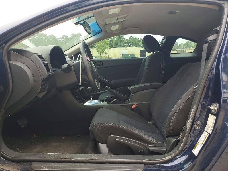 2013 Nissan Altima მანქანა იყიდება აუქციონზე, vin: 1N4AL2EP5DC196346, აუქციონის ნომერი: 52643286