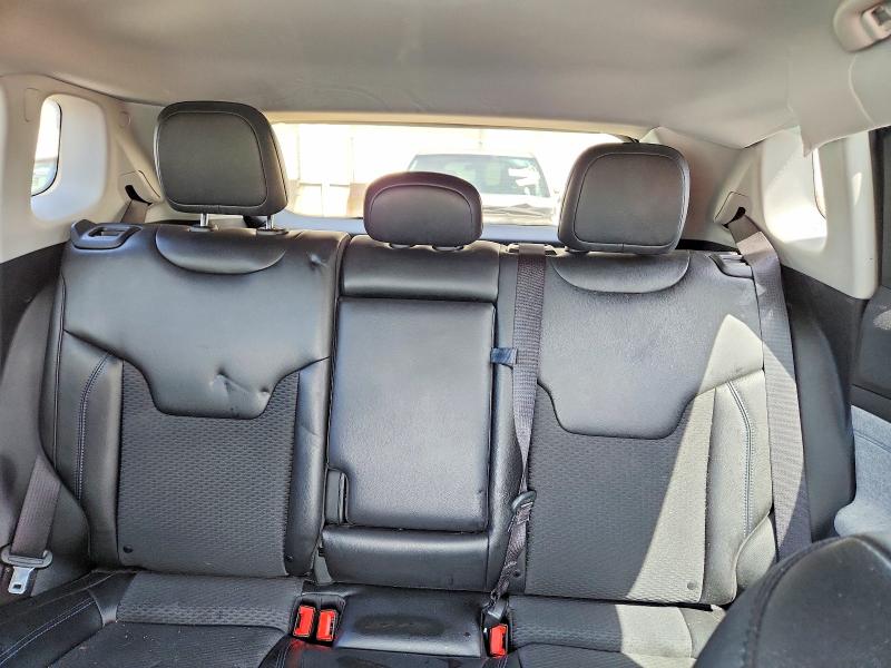 2022 Jeep Compass მანქანა იყიდება აუქციონზე, vin: 3C4NJDBB8NT134726, აუქციონის ნომერი: 52716076