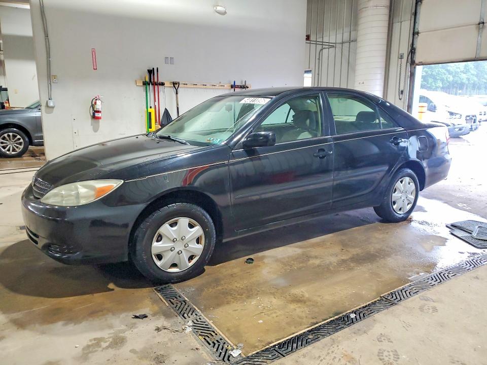 Aukcja sprzedaży 2004 Toyota Camry, vin: 4T1BE32KX4U331821, numer aukcji: 54811896