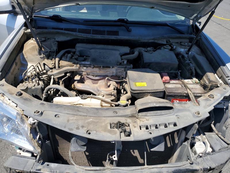 Продаж на аукціоні авто 2014 Toyota Camry, vin: 4T1BF1FK1EU408895, номер лоту: 54007176