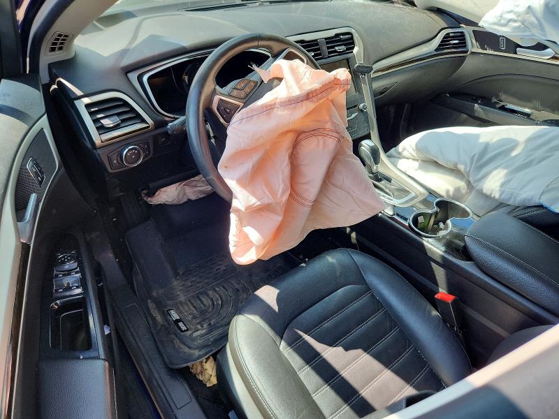 2015 Ford Fusion მანქანა იყიდება აუქციონზე, vin: 3FA6P0H98FR217819, აუქციონის ნომერი: 54485846