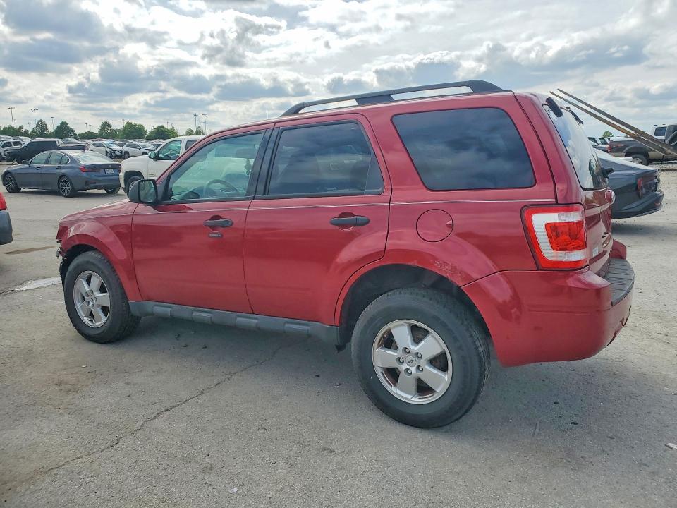 2011 Ford Escape მანქანა იყიდება აუქციონზე, vin: 1FMCU9D7XBKB71094, აუქციონის ნომერი: 54651276