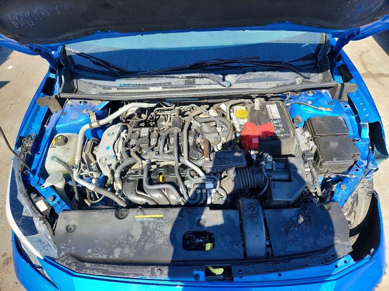 Aukcja sprzedaży 2021 Nissan Sentra, vin: 3N1AB8CV5MY317873, numer aukcji: 52578156