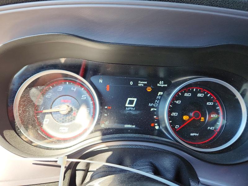 52003226 :رقم المزاد ، 2C3CDXHG4PH591746 vin ، 2023 Dodge Charger مزاد بيع