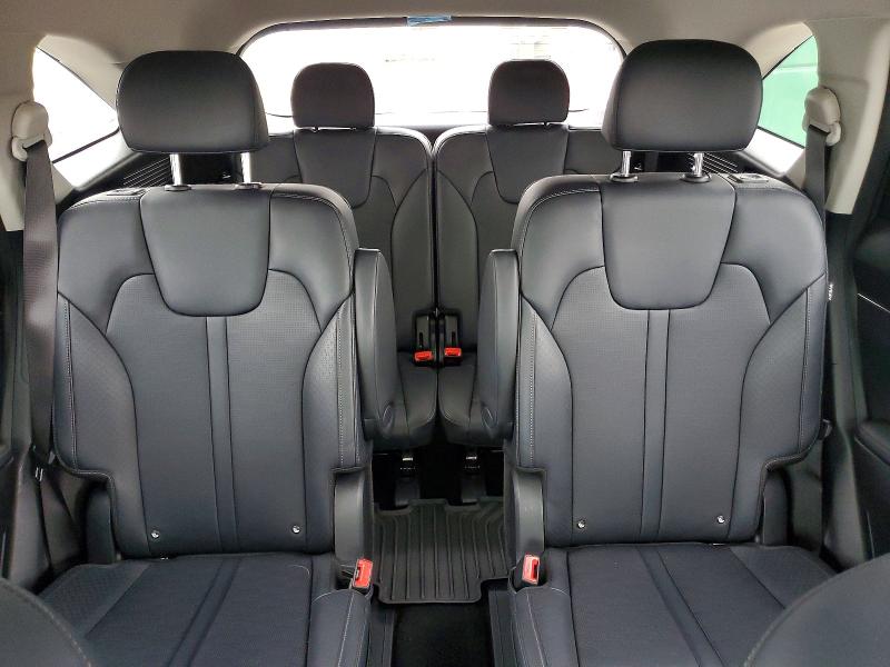 2025 Kia Sorento მანქანა იყიდება აუქციონზე, vin: KNDRHDJG6S5420368, აუქციონის ნომერი: 52021536