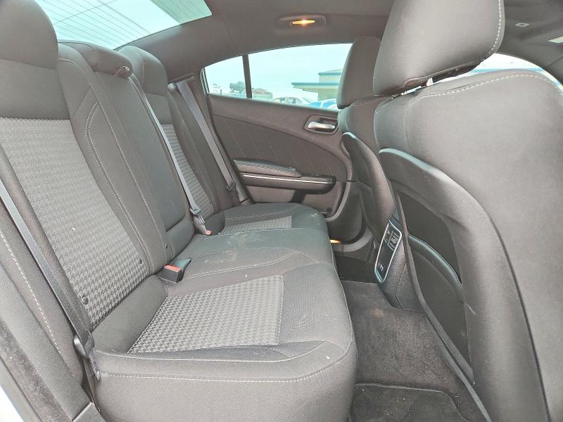 Продажа на аукционе авто 2017 Dodge Charger, vin: 2C3CDXHGXHH556615, номер лота: 52245156