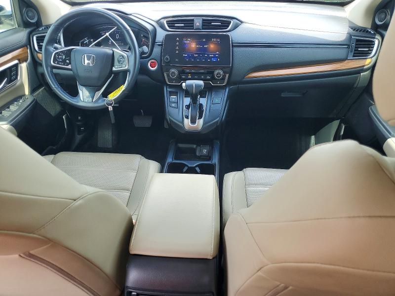 Продажа на аукционе авто 2019 Honda Cr-v, vin: 7FARW1H8XKE021453, номер лота: 55000466