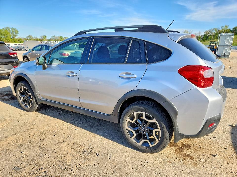 Aukcja sprzedaży 2017 Subaru Crosstrek, vin: JF2GPABC8HH239396, numer aukcji: 53317256