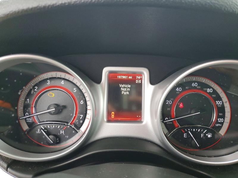 Продажа на аукционе авто 2018 Dodge Journey, vin: 3C4PDDBG3JT390794, номер лота: 53946066