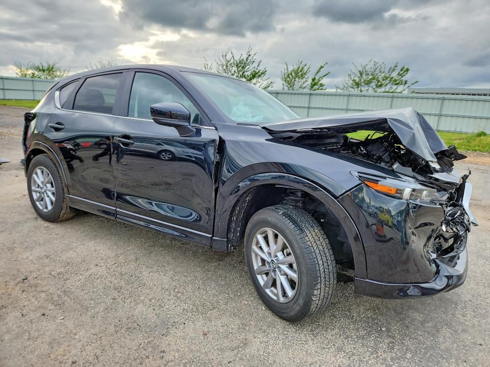 Aukcja sprzedaży 2024 Mazda Cx-5, vin: JM3KFBBL4R0534455, numer aukcji: 54017626