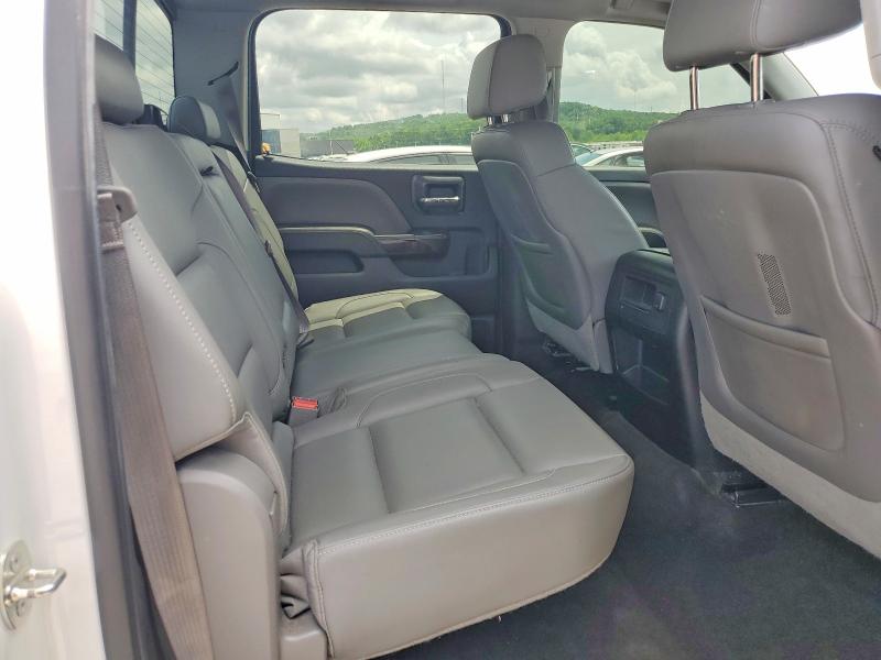 Продаж на аукціоні авто 2015 Gmc Sierra, vin: 3GTU2VEC0FG174988, номер лоту: 54183496
