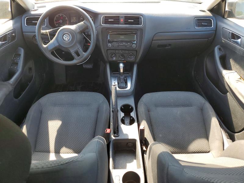 Aukcja sprzedaży 2012 Volkswagen Jetta, vin: 3VW2K7AJ1CM095265, numer aukcji: 52467996