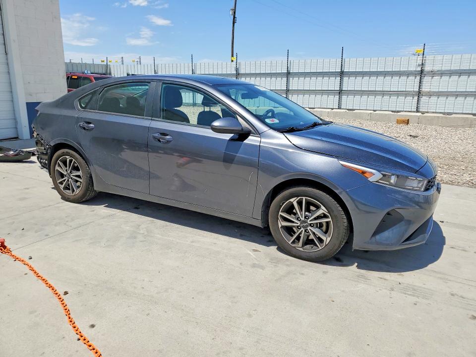 Aukcja sprzedaży 2023 Kia Forte, vin: 3KPF24AD1PE590675, numer aukcji: 55159746
