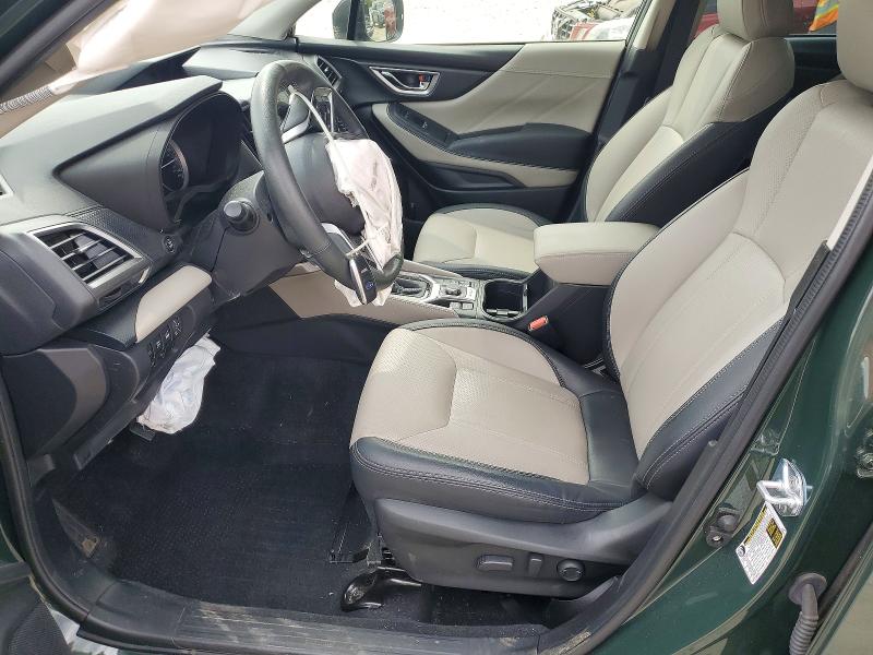 Aukcja sprzedaży 2023 Subaru Forester, vin: JF2SKAPC3PH546183, numer aukcji: 53075236
