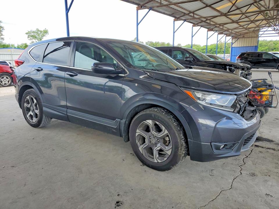 Aukcja sprzedaży 2018 Honda Cr-v, vin: 7FARW1H53JE027826, numer aukcji: 53475856