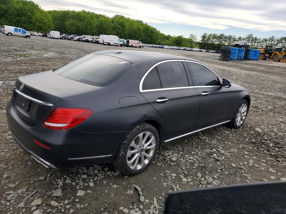 Aukcja sprzedaży 2019 Mercedes-benz E, vin: WDDZF4KB5KA489011, numer aukcji: 53261176