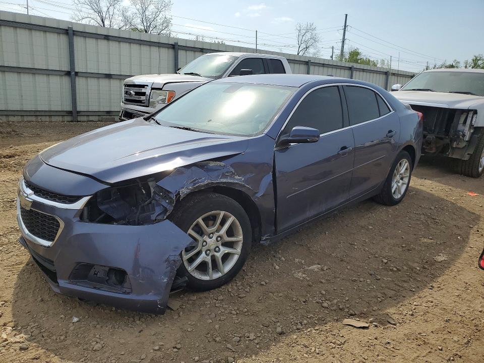 Aukcja sprzedaży 2015 Chevrolet Malibu, vin: 1G11C5SL5FF202248, numer aukcji: 54204716