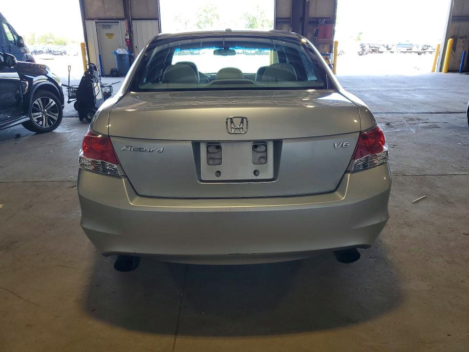 2010 Honda Accord მანქანა იყიდება აუქციონზე, vin: 1HGCP3F86AA029314, აუქციონის ნომერი: 54419476
