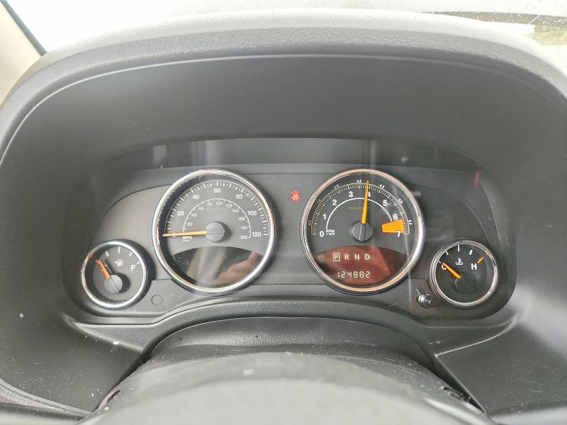 Продажа на аукционе авто 2017 Jeep Compass, vin: 1C4NJDEB9HD143926, номер лота: 54905226